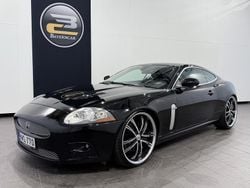 Käytetty 2007 Jaguar XKR Coupe - kaksiovinen | 32 500 €