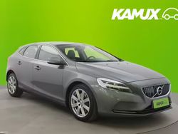 Hopea / harmaa Käytetty 2017 Volvo V40 Business Edition Farmari | 18 900 € (Perustarjous)