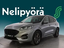Käytetty 2024 Ford Kuga ST-Line Katumaasturi | 32 900 €
