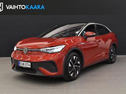 Käytetty 2022 VW ID.5 Pro Performance Katumaasturi | 26 900 € (Perustarjous)