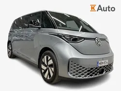Käytetty 2025 VW ID. Buzz Pro Van | 72 900 €