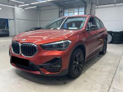 Käytetty 2021 BMW X1 Sport Line Katumaasturi | 26 790 € (Perustarjous)