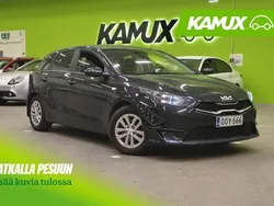 Käytetty 2022 Kia Ceed Play Viistoperä | 17 390 € (Perustarjous)