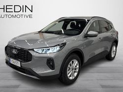 Harmaa Uusi 2025 Ford Kuga Titanium Katumaasturi | 45 990 € (Hyvä tarjous)
