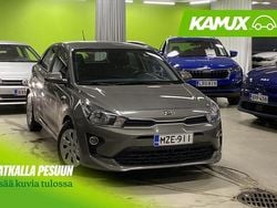Vihreä Käytetty 2021 Kia Rio LX Sedan | 10 500 € (Perustarjous)