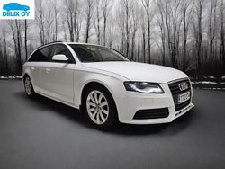 Käytetty 2010 Audi A4 Sport Farmari | 6 490 € (Perustarjous)