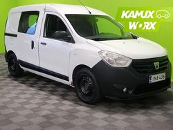 Käytetty 2014 Dacia Dokker Ambiance Van | 5 900 €