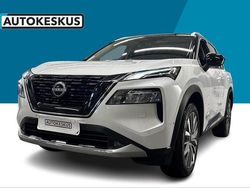 Uusi 2025 Nissan X-Trail Tekna+ Katumaasturi | 59 300 €