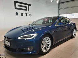 Käytetty 2018 Tesla Model S Sedan | 33 900 € (Hieman kallis)