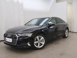 Musta Käytetty 2020 Audi A6 Business Sedan | 39 900 €