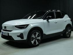 Käytetty 2023 Volvo XC40 Ultimate Katumaasturi | 33 900 € (Perustarjous)