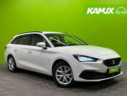 Bianco Usata 2021 Seat Leon Style Station wagon | 14 790 € (Buon prezzo)