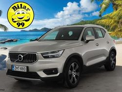 Käytetty 2019 Volvo XC40 Business Edition Katumaasturi | 35 500 € (Perustarjous)