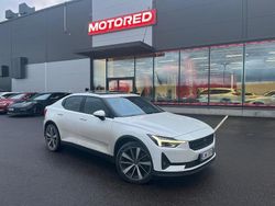 Käytetty 2021 Polestar 2 Viistoperä | 27 990 € (Hyvä tarjous)