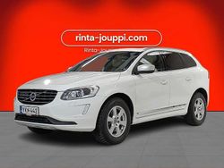 Valkoinen Käytetty 2015 Volvo XC60 Summum Katumaasturi | 25 490 € (Perustarjous)