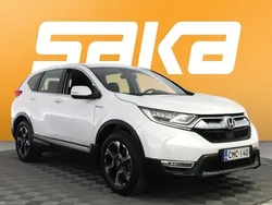 Käytetty 2019 Honda CR-V Elegance Katumaasturi | 29 900 € (Perustarjous)