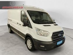 Käytetty 2019 Ford Transit Van | 24 930 € (Hyvä tarjous)