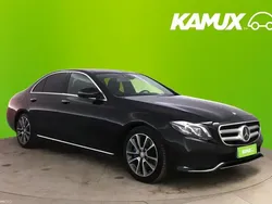 Mercedes E350