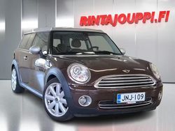 Käytetty 2007 Mini Cooper Clubman Farmari | 6 900 €