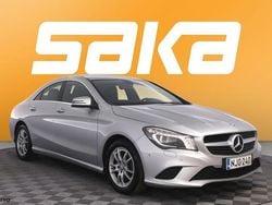 Käytetty 2013 Mercedes CLA180 Business Sedan | 13 890 € (Perustarjous)