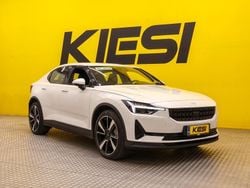 Käytetty 2022 Polestar 2 Standard Range Single Motor Viistoperä | 27 890 € (Hyvä tarjous)
