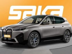 Käytetty 2023 BMW iX Comfort Edition Katumaasturi | 57 900 € (Hyvä tarjous)