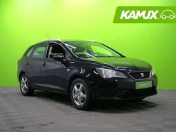 Käytetty 2013 Seat Ibiza Ecomotive | 5 590 € (Perustarjous)