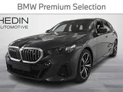 Käytetty 2024 BMW i5 M Sport Sedan | 67 500 € (Perustarjous)