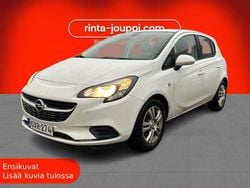 Käytetty 2019 Opel Corsa Viistoperä | 8 790 € (Perustarjous)