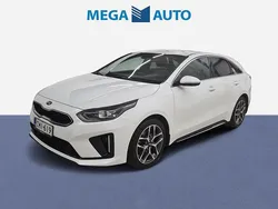 Käytetty 2019 Kia ProCeed GT-Line Viistoperä | 17 900 € (Perustarjous)