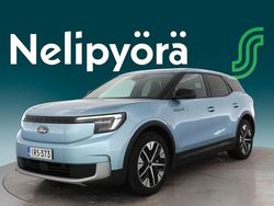 Käytetty 2024 Ford Explorer Extended Range Katumaasturi | 43 900 €