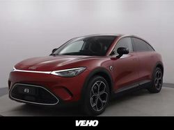 Uusi 2025 Smart #3 Pulse Katumaasturi | 43 800 € (Perustarjous)