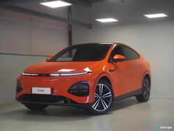 Käytetty 2024 XPENG G6 AWD Performance Katumaasturi | 49 900 €