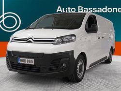 Usata 2022 Citroën e-Jumpy Monovolume | 26 480 €
