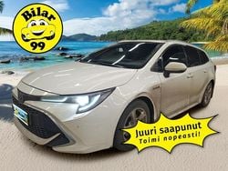 Käytetty 2019 Toyota Corolla Style Farmari | 19 900 € (Perustarjous)