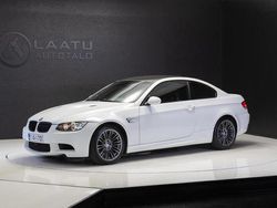 Käytetty 2008 BMW M3 Shadowline Coupe - kaksiovinen | 41 890 €