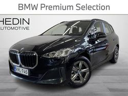 Käytetty 2024 BMW 230 Farmari | 34 800 € (Perustarjous)