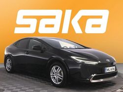 Käytetty 2024 Toyota Prius Style Viistoperä | 33 700 €