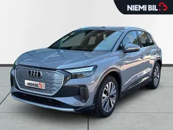 Käytetty 2023 Audi Q4 e-tron Katumaasturi | 37 880 € (Hyvä tarjous)