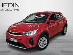 Uusi 2025 Kia Stonic LX Katumaasturi | 23 890 € (Perustarjous)