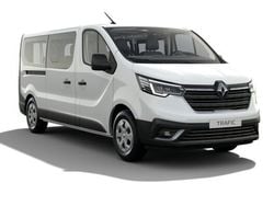 Käytetty 2023 Renault Trafic Tila-auto | 57 190 €