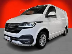 Muu Käytetty 2022 VW T6.1 Van | 29 990 € (Supertarjous)