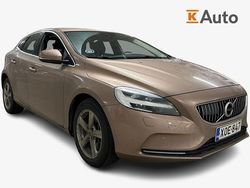 Usado 2017 Volvo V40 Business Edition Citadino | 17 490 € (Preço justo)