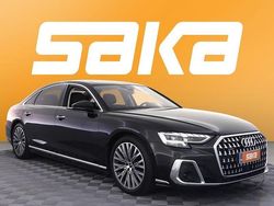 Käytetty 2022 Audi A8L Sedan | 86 900 €