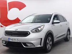 Käytetty 2019 Kia Niro LX Katumaasturi | 16 990 € (Perustarjous)