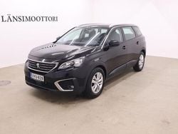Käytetty 2019 Peugeot 5008 Active Tila-auto | 13 900 € (Perustarjous)