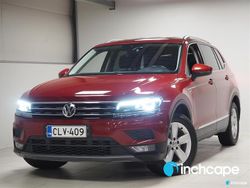 Käytetty 2019 VW Tiguan Allspace Comfortline Katumaasturi | 26 880 € (Perustarjous)
