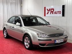 Käytetty 2005 Ford Mondeo Ambiente Sedan | 4 900 €