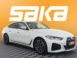 Käytetty 2023 BMW i4 Comfort Edition Sedan | 35 990 € (Perustarjous)