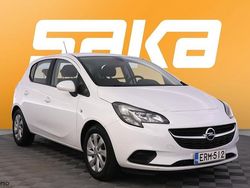 Käytetty 2019 Opel Corsa Viistoperä | 9 300 € (Perustarjous)
